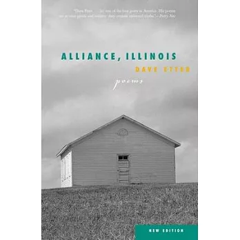 Alliance, Illinois