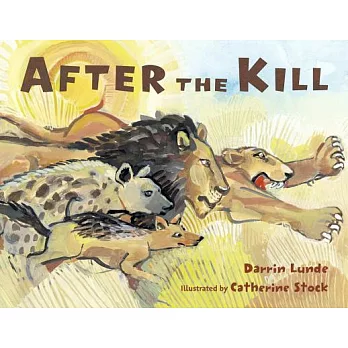 After the Kill