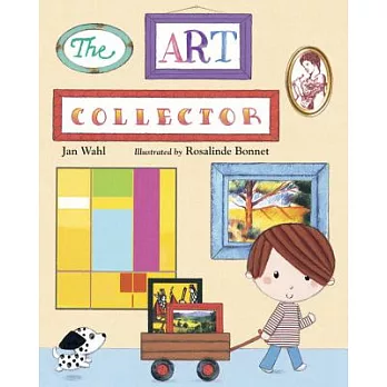 The art collector /