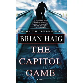 The Capitol Game