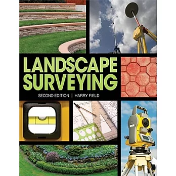 Landscape Surveying