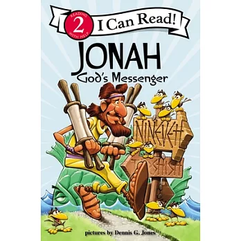 Jonah, God’s Messenger: Biblical Values