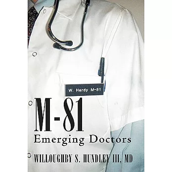 M-81: Emerging Doctors