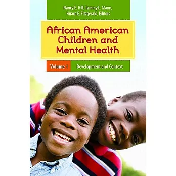 African American Children and Mental Health