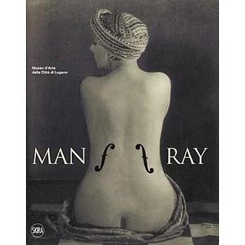 Man Ray