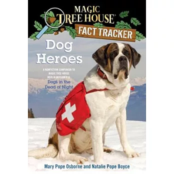 Dog heroes /