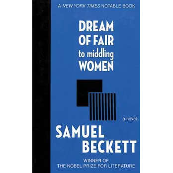 Dream of Fair to Middling Women