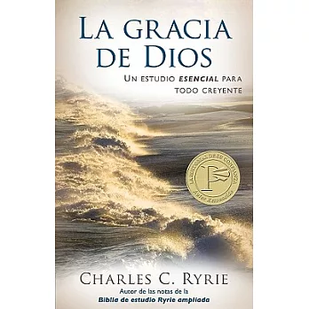 La gracia de dios/ Grace of God