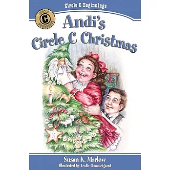 Andi’s Circle C Christmas