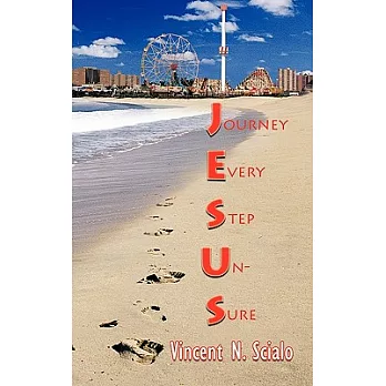 Journey Every Step Un-Sure