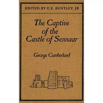 The Captive of the Castle of Sennaar: An African Tale