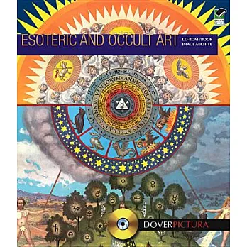 Esoteric and Occult Art