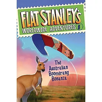 Flat Stanley