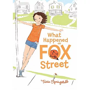 What Happened on Fox Street