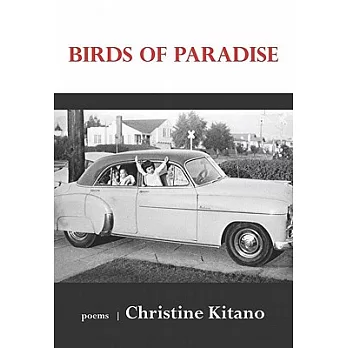 Birds of Paradise: Poems