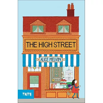 The High Street