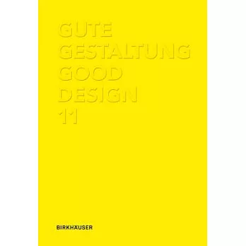 Gute Gestaltung / Good Design 11