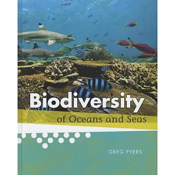 Biodiversity of Oceans and Seas