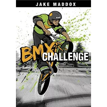 BMX challenge /