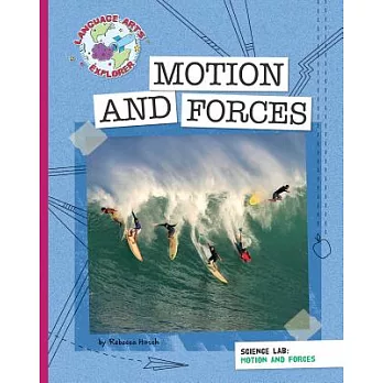 Motion and forces /