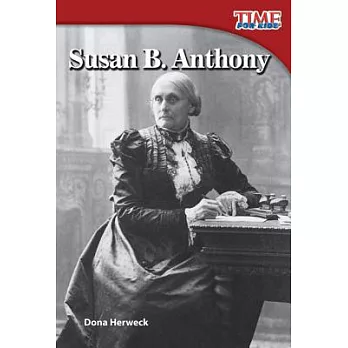 Susan B. Anthony /