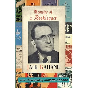 Memoirs of a Booklegger