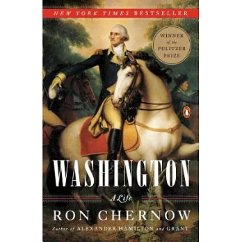 Washington : a life /