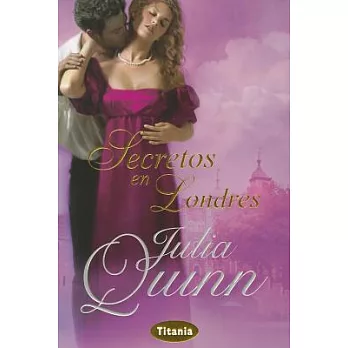 Secretos en Londres / What Happens in London