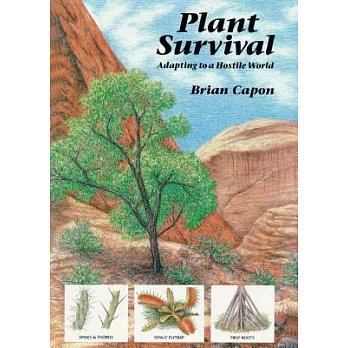 Plant Survival: Adapting to a Hostile World