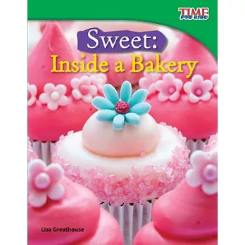 Sweet: Inside a Bakery