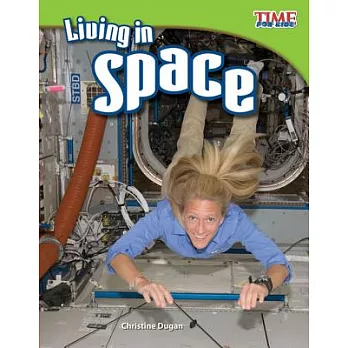 Living in Space (Fluent Plus)