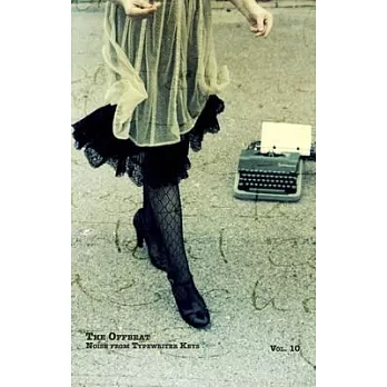 The Offbeat: Noise from Typewriter Keys