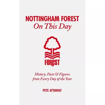 Nottingham Forest On This Day: History, Facts & Figures from Every Day of the Year