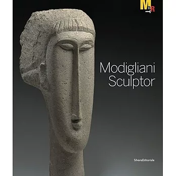 Modigliani Sculptor