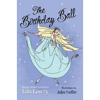 The birthday ball /