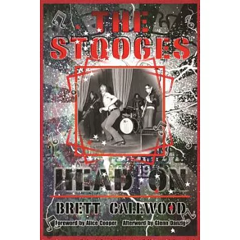 The Stooges: Head On: A Journey Through the Michigan Underground