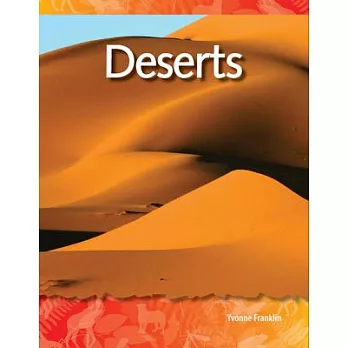 Deserts /