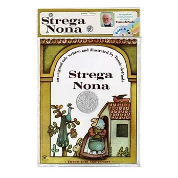 Strega Nona  : an original tale