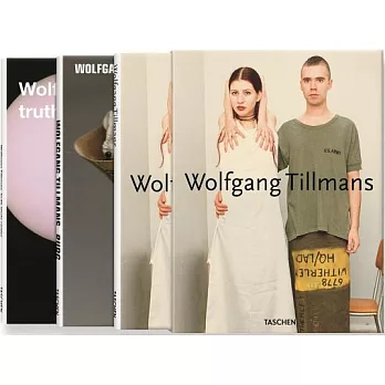 Wolfgang Tillmans: Burg / Truth Study Center / Wolfgang Tillmans