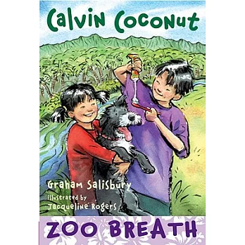 Zoo Breath