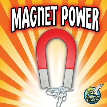 Magnet power /