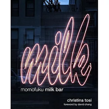 Momofuku Milk Bar