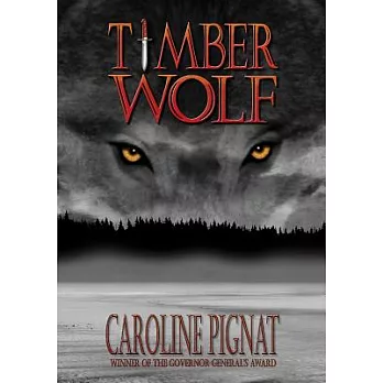 Timber wolf /