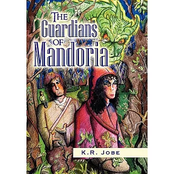 The Guardians of Mandoria