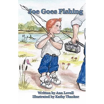Joe Goes Fishing