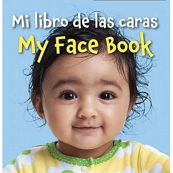 Mi libro de las caras / My Face Book