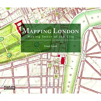 Mapping London: Making Sense of the City