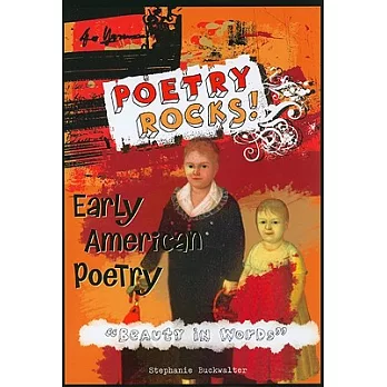 Early American Poetry: Beauty in Words