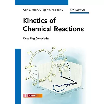 Kinetics of Chemical Reactions: Decoding Complexity
