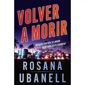 Volver a morir / Dead Again